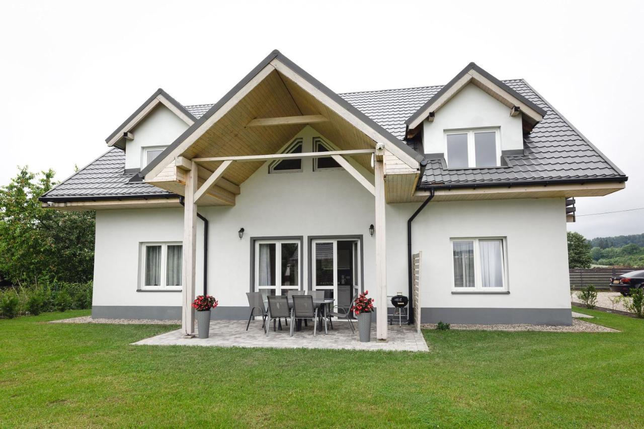 Pokoje Goscinne I Apartamenty Margaret Kudowa-Zdrój Exterior foto