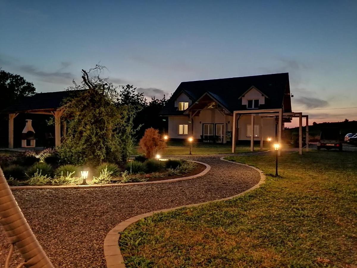 Pokoje Goscinne I Apartamenty Margaret Kudowa-Zdrój Exterior foto