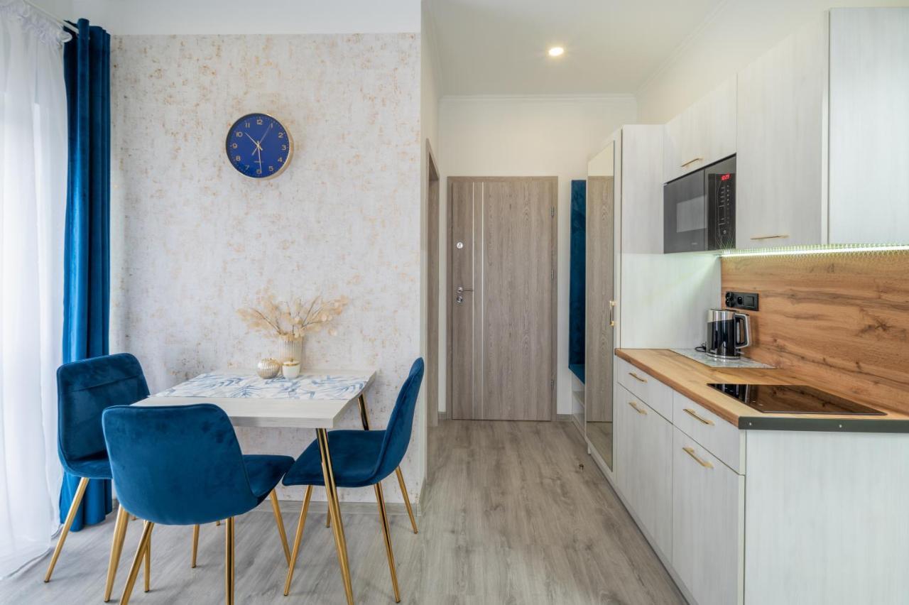 Pokoje Goscinne I Apartamenty Margaret Kudowa-Zdrój Exterior foto