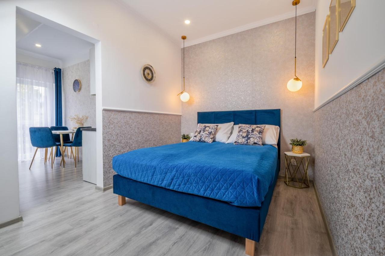 Pokoje Goscinne I Apartamenty Margaret Kudowa-Zdrój Exterior foto
